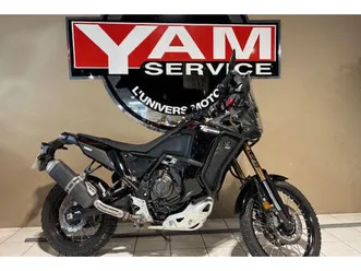 yamaha xt z t 660 2022