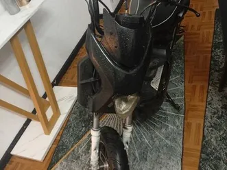 vendo troco mota eletrica santa marinha e são pedro da afurada