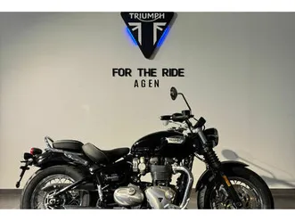 triumph bonneville speedmaster 2026