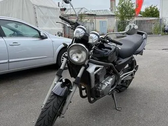 a2 motorrad kawasaki