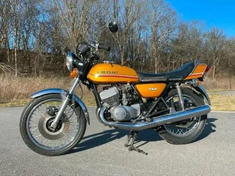 1973 kawasaki h2 mach iv