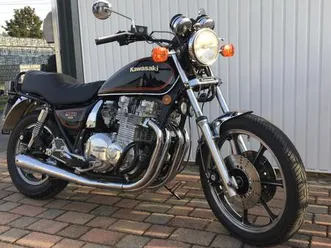 kawasaki z 1000 ltd