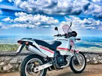 cagiva elefant 750 - 1995