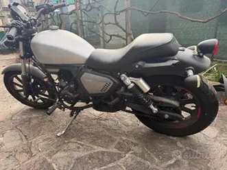 keeway k-light 125 - 2020