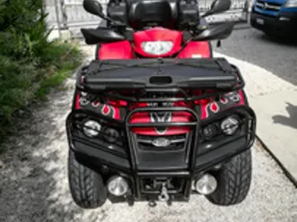 quad tgb blade 425 nuovo