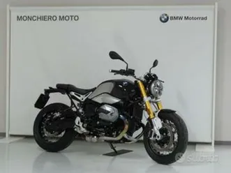 bmw r 1200 ninet abs my20