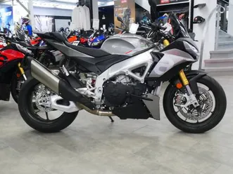 aprilia tuono v4 1100 *kampanj*