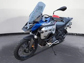bmw r 1300 gs adventure