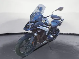 bmw r 1300 gs