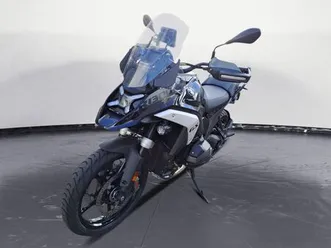 bmw r 1300 gs