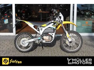 sur-ron storm bee enduro +104v+sofort verfügbar+