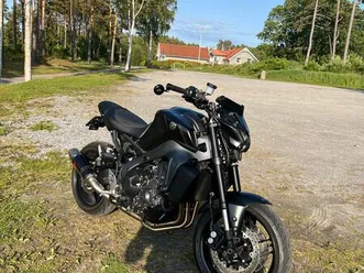 yamaha mt-09