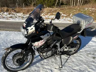 honda xrv750 africa twin