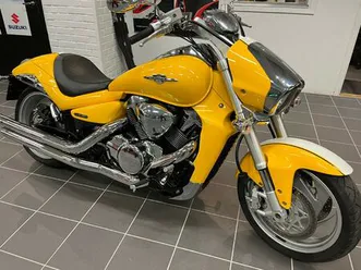 suzuki vzr1800 intruder