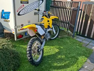 suzuki rm250