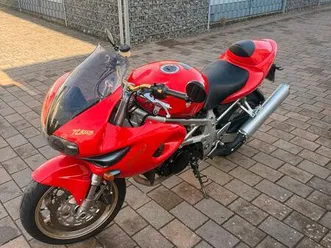 suzuki tl1000s