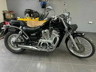 suzuki intruder 600 a2 namyslów