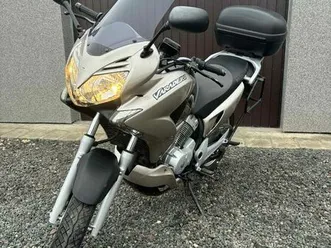 honda varadero 125 jelenia góra zabobrze