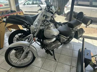 suzuki intruder 125 międzychód