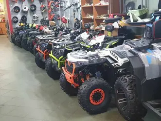 atv quad python 125 hit sprzdaży raty- dostępny od reki sandomierz