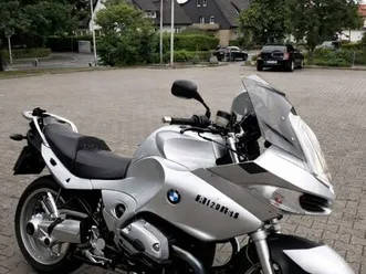 bmw r1200st