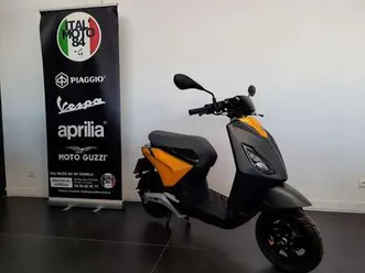 piaggio