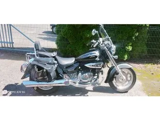 sprzedam motocykl glubczyce