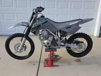 2024 klx 140r l