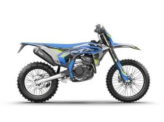 vendo fb mondial smx 125 enduro (2025 - 26) nuova a rosta (codice 9928885) - moto.it