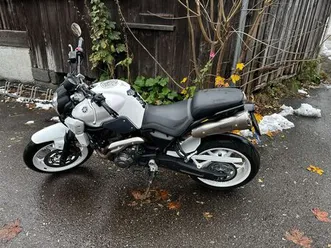 yamaha mt-03, top zustand, ab service & ab mfk!