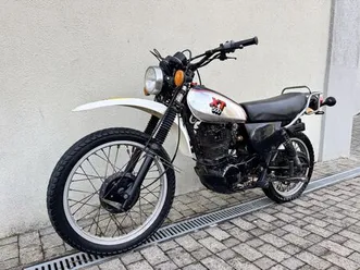 yahama xt500 ab 1fr!!!!