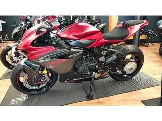 vendo mv agusta f3 800 rr (2022 - 25) nuova a vittuone (codice 9928620) - moto.it