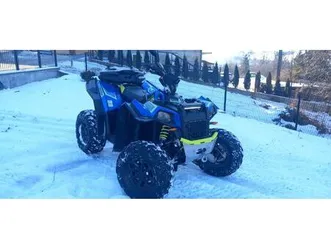 polaris scrambler 1000s 2024r szaflary