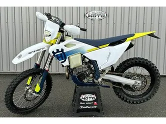 husqvarna fe (4-tps) 501 2024