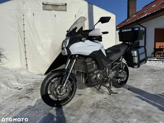 kawasaki versys 1000