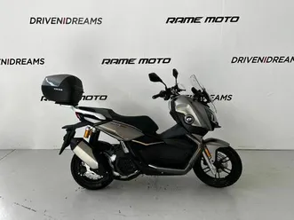 qj motor atr 125 abs são joão das lampas e terrugem
