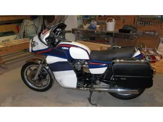 yamaha xs 1100