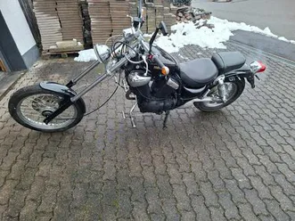 langgabler virago 535
