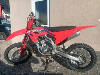 honda crf250r