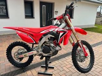 honda crf450r 2021