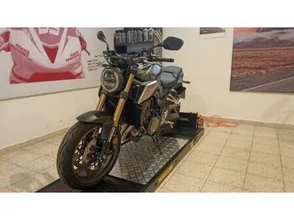 honda cb650ra - im kundenauftrag