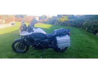 honda vfr 1200 xd crosstourer