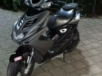 aerox r 2013 2t 45 & 25