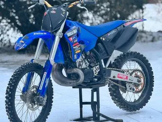yamaha yz250 bj 2003