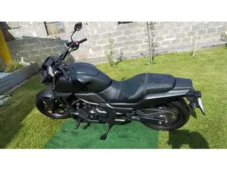 honda ctx 700