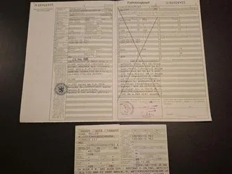 piaagio tph 125 ccm komplett original!!