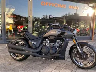 morbidelli c1002 v euro 5+