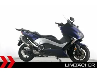 yamaha tmax