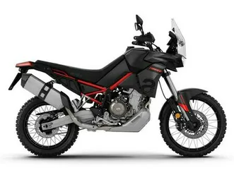 2024 aprilia tuareg 660