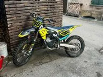 husqvarna tc 250
